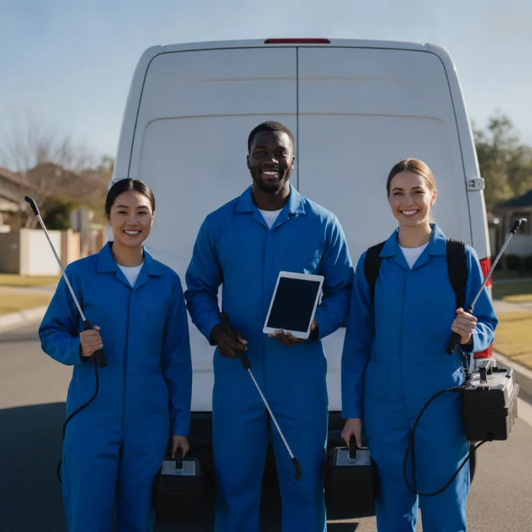 Pest control Missoula