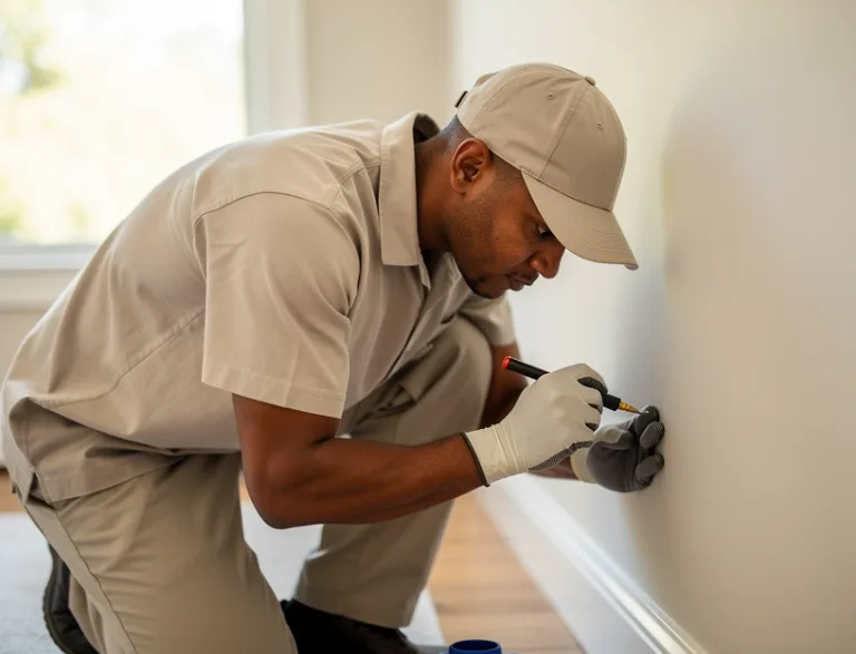 Pest control Missoula